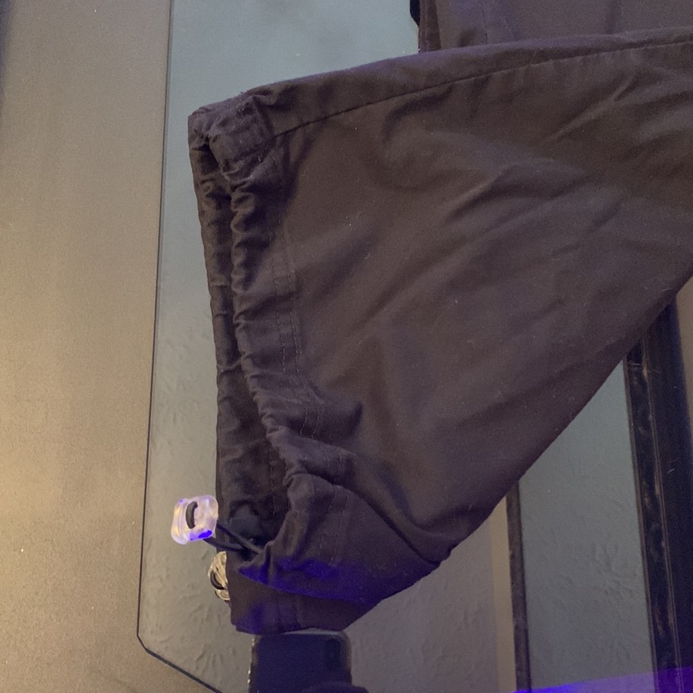 7 Pocket Petite Cherokee Scrub Pants - Picture 3 of 6